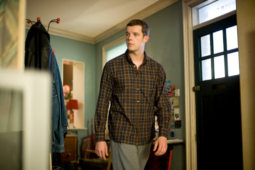 Russell Tovey is George - Being Human 2